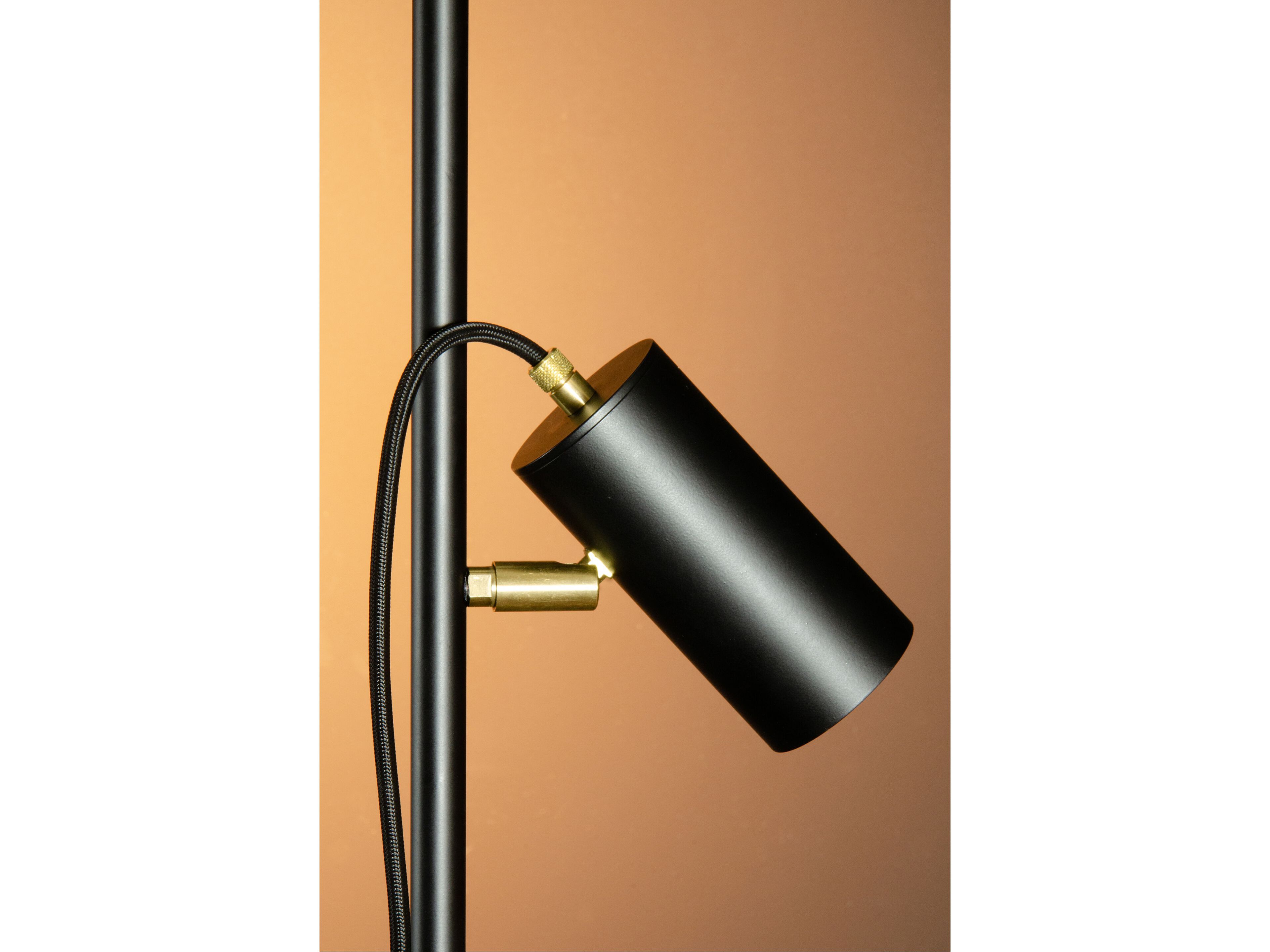 Регулируемый светодиодный торшер Renzo Serafini в полете ARCH-00062723 - Вид №2