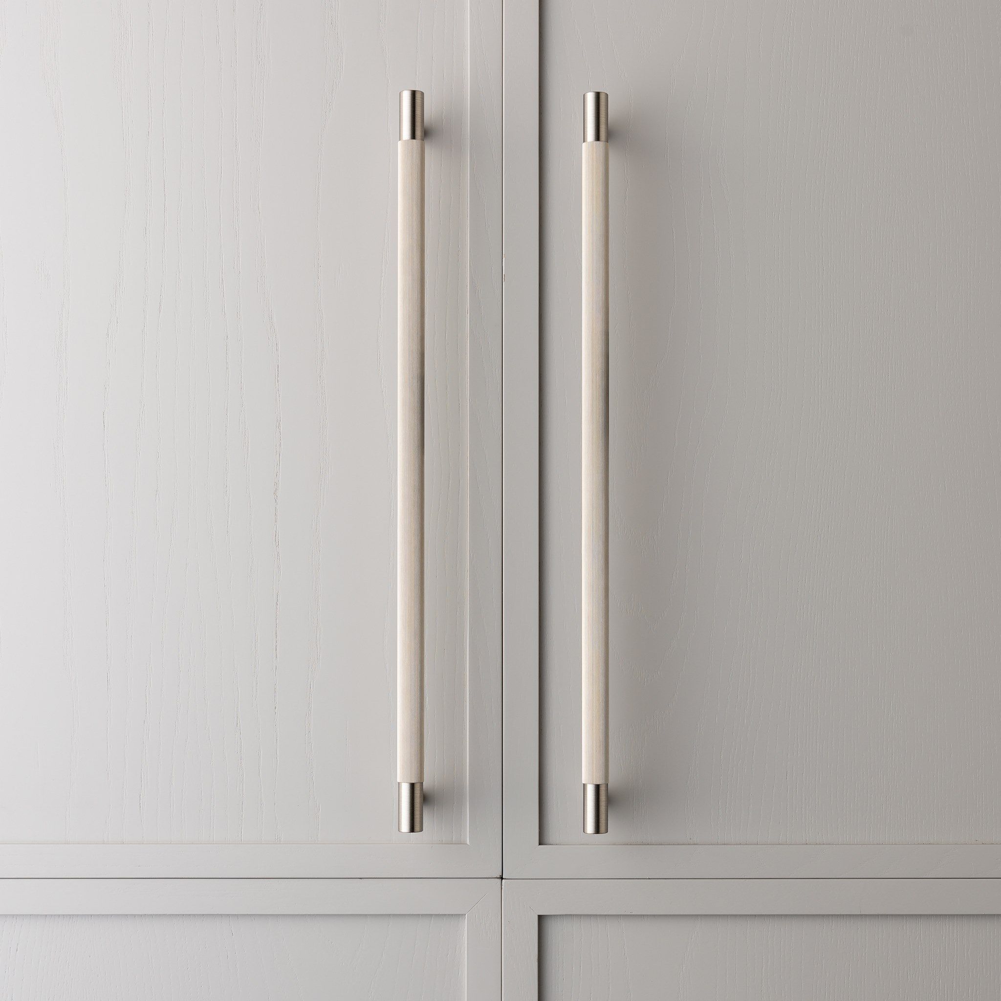 Латунь мост мебельная ручка Lo & Co Interiors LINEAR ARCH-00068486 - Вид №41