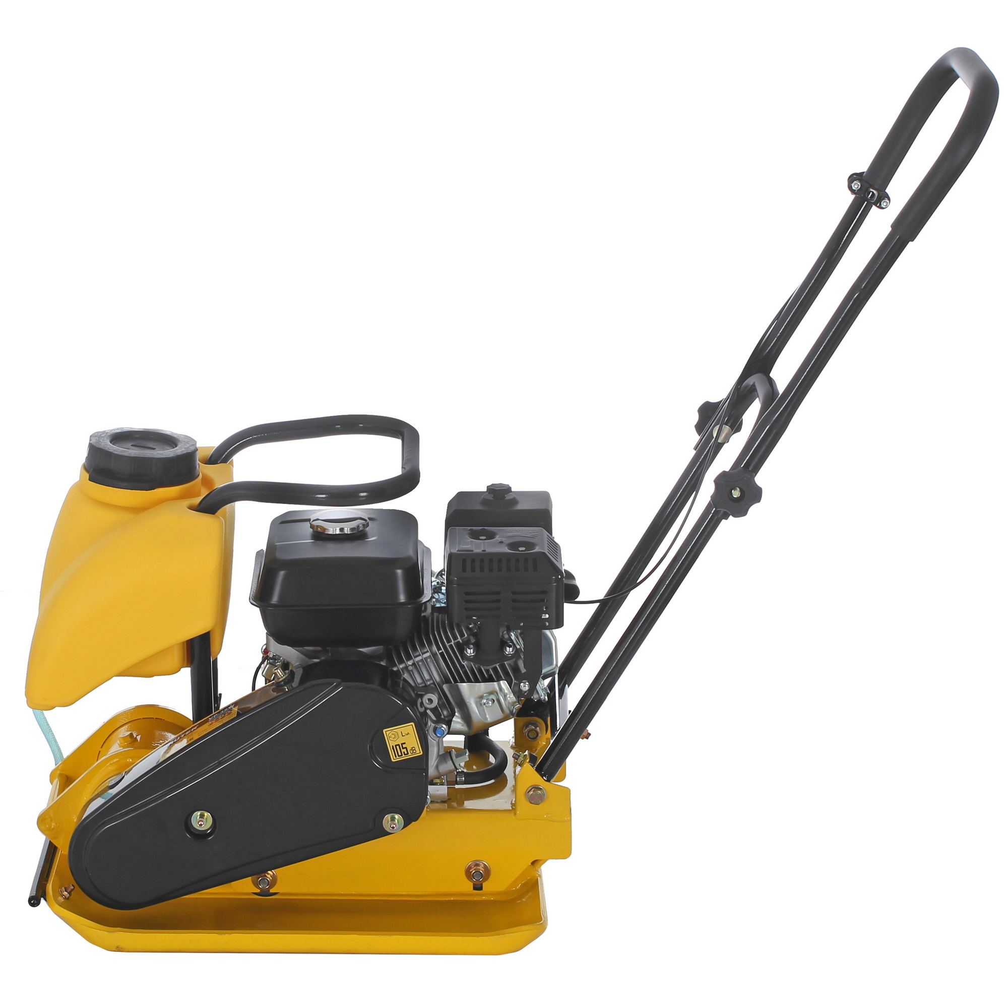 Виброплита Huter VP-35W 5338685 STDN-0107388 - Вид №2