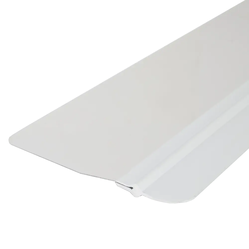 Шпатель фасадный Hardy 0820-666004 600 мм, алюминий, двухкомпонентная ручка STLM-2046780 - Вид №1