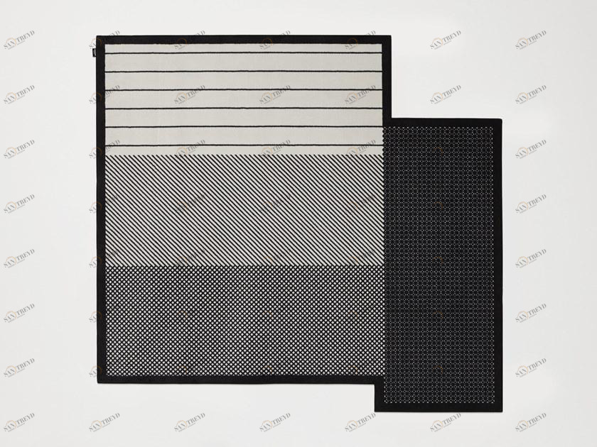 Antonio Lupi Design Бархатный ковер Tramato Tr654 Antoniolupi 