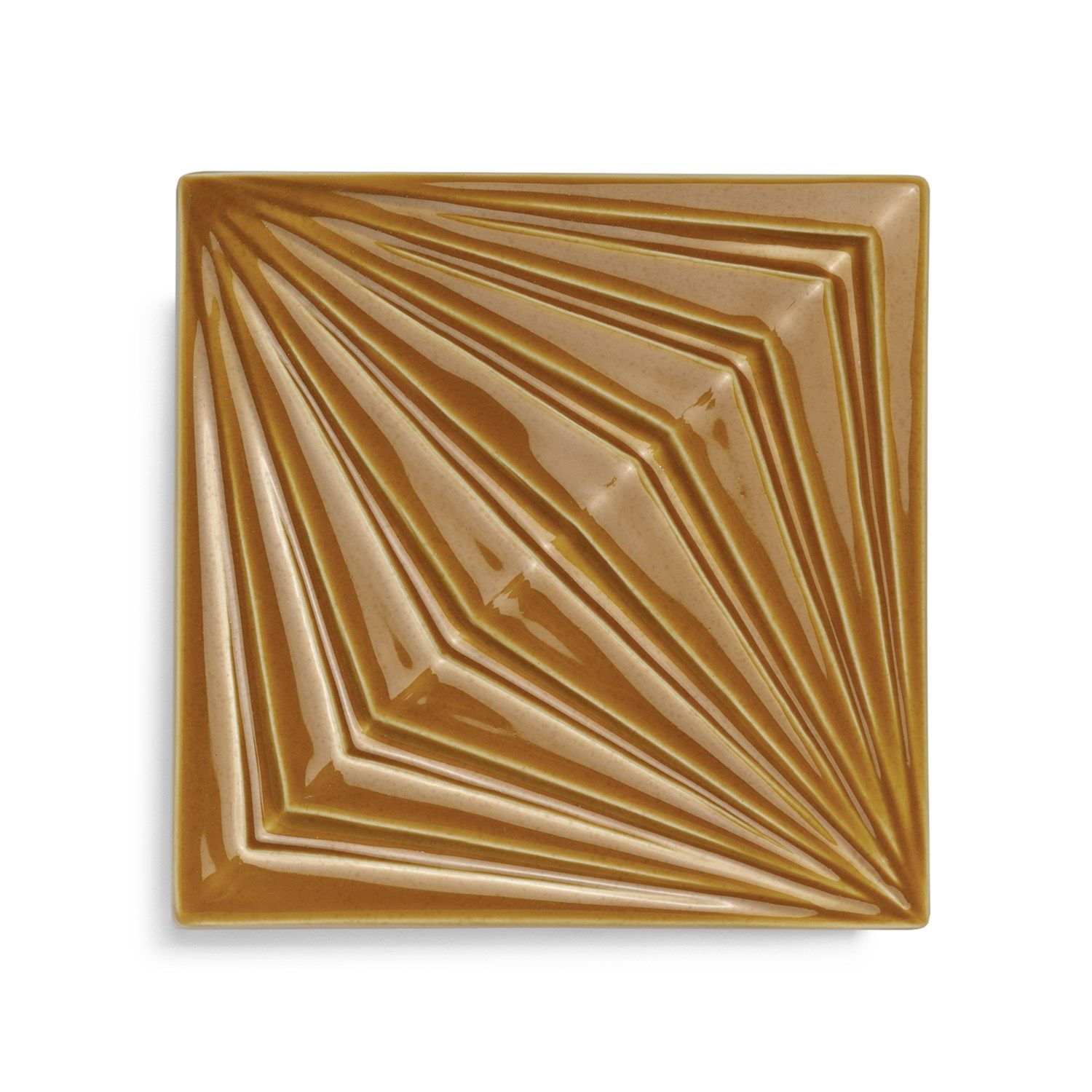 Внутренняя керамическая трехмерная поверхность плитки Theia tiles OBLIQUE ARCH-00135985 - Вид №19