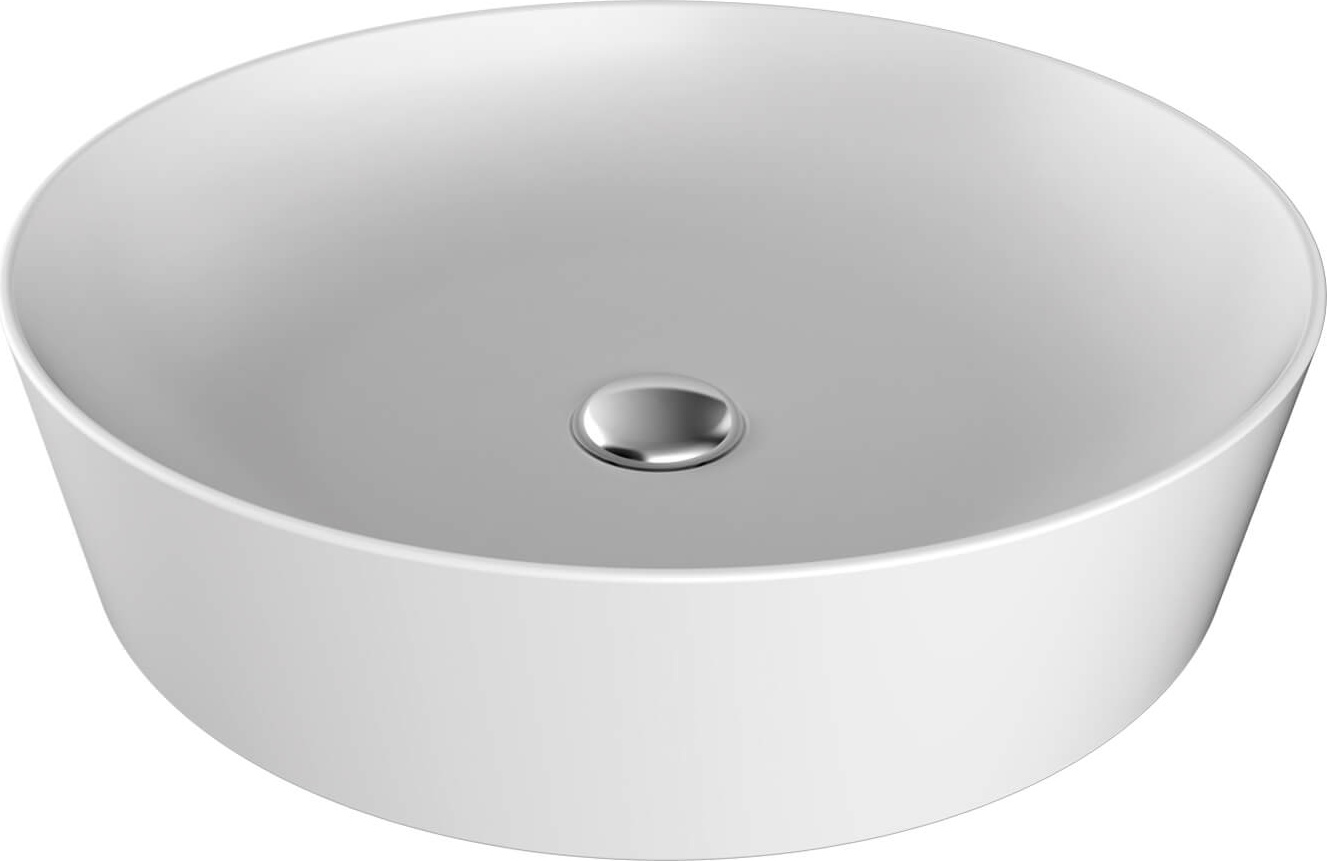 UL145-00CB00E-0000 Раковина мебельная 45 см UL145 Creavit 