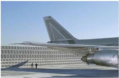 LecaSistemi Звукопоглощающее покрытие в облегченном бетоне sun-id-1420400 - Вид №1