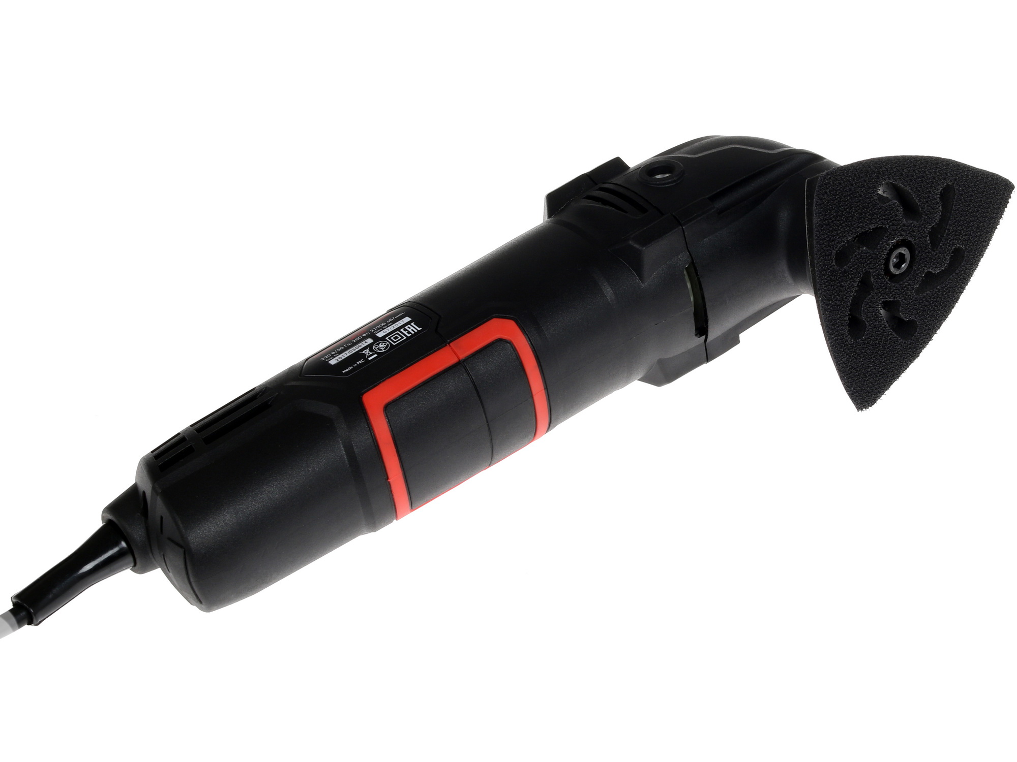 Реноватор RedVerg Basic MT250 1149236 STDN-0042035 - Вид №4