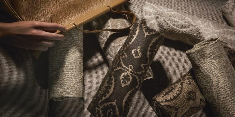 Хлопковая фабрика Darshan Kr052465 Santreyd - Вид №1