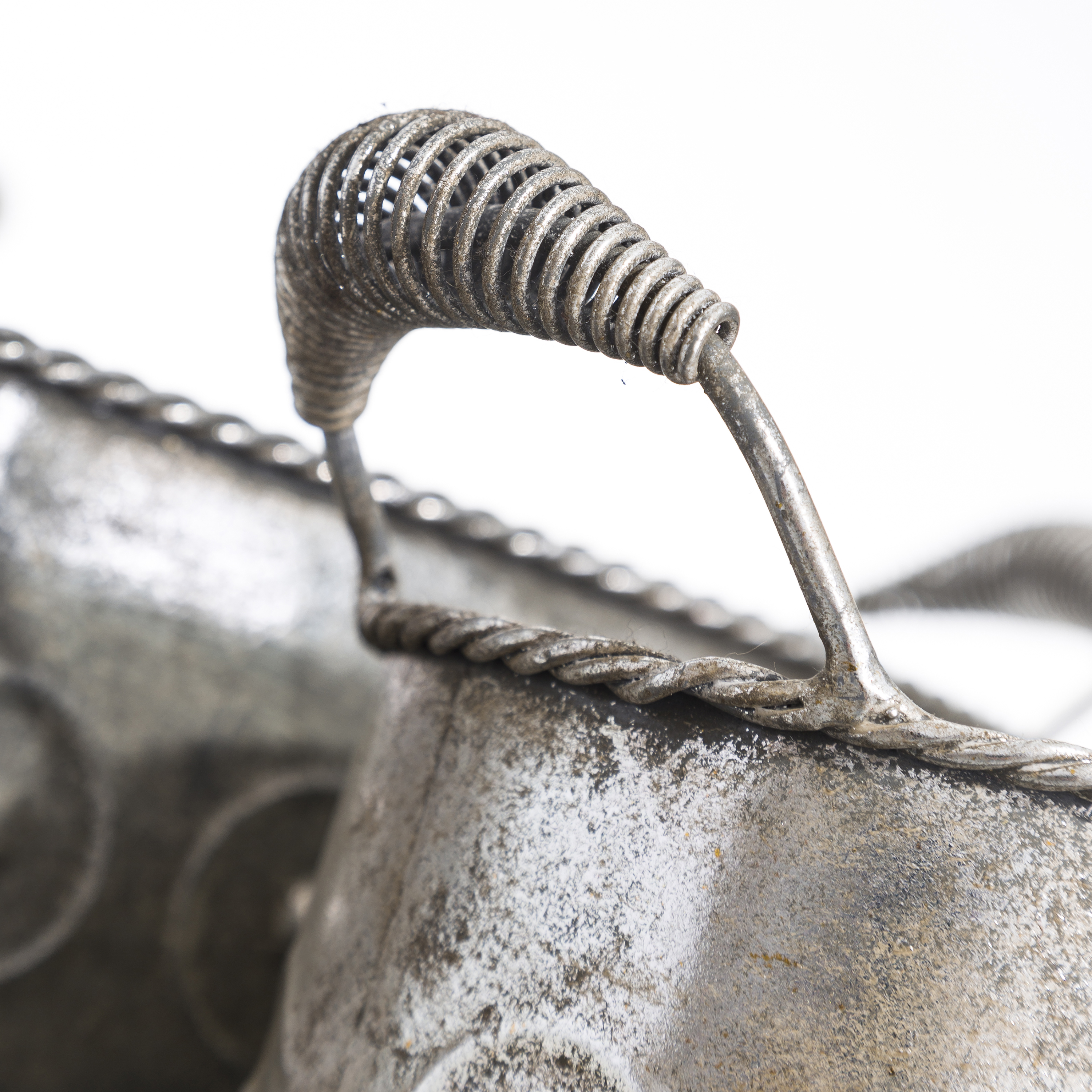 DZ-103-366 КАШПО, НАБОР ИЗ 3ШТ TO4ROOMS  - Вид №3