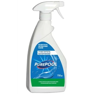 84735453 Средство для ухода за водой бассейна PurePool 0.75 л STLM-0955992