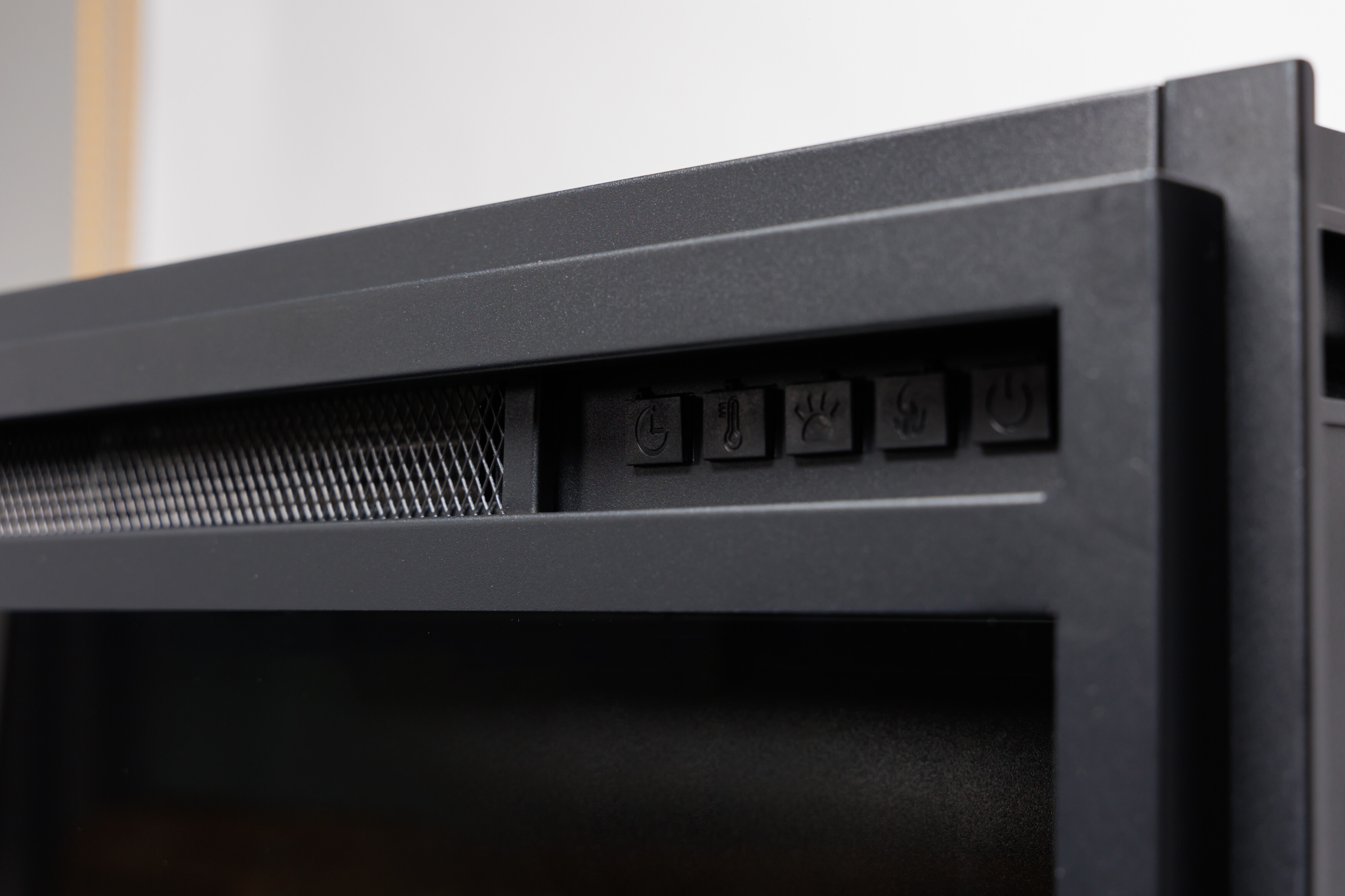 9184103 Каминокомплект Elekam Lines + Pulsar 23B STDN-0016532 - Вид №8