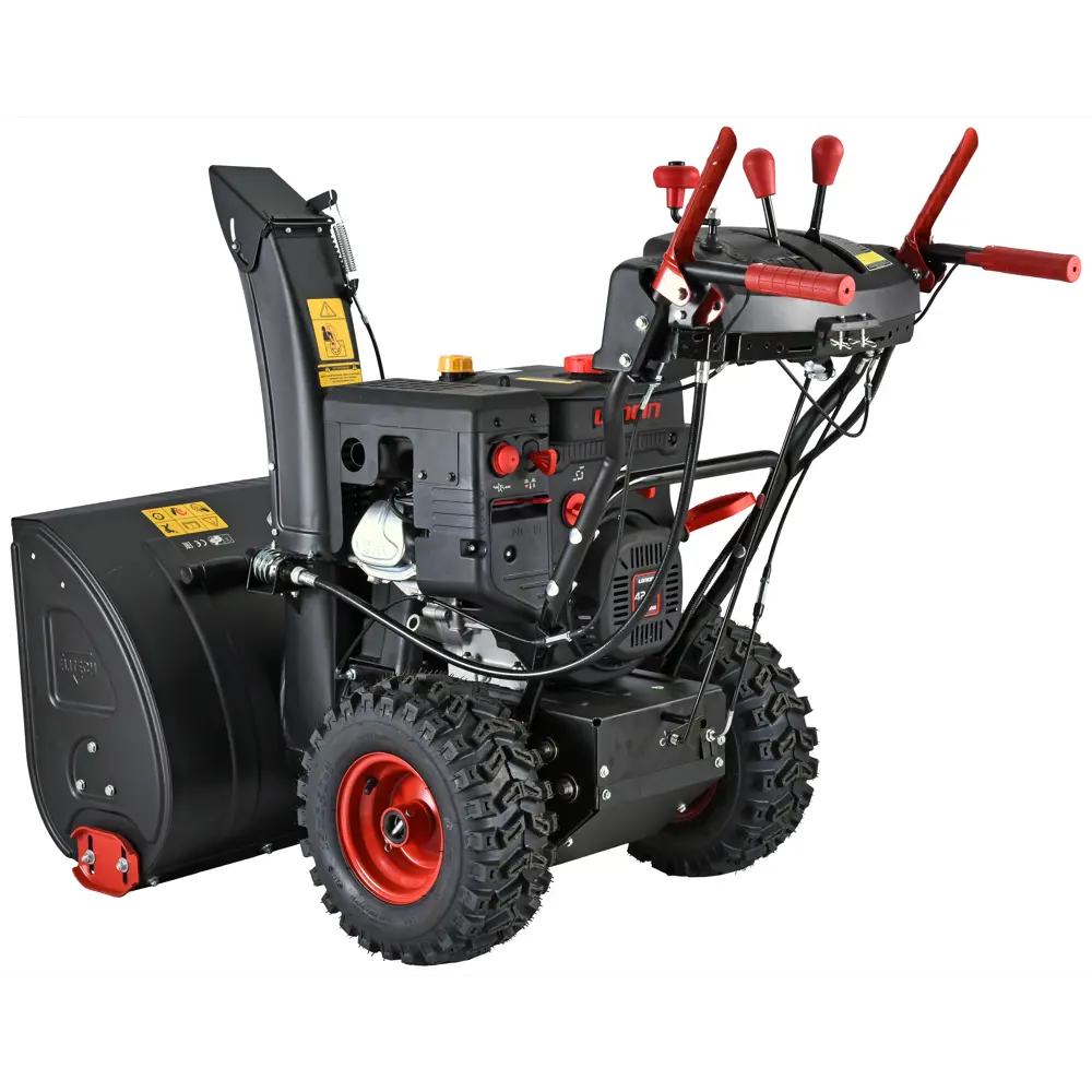 Снегоуборщик бензиновый ELITECH ST 1476LE 76 см 14 л.с. 89012649 STLM-2150207  - Вид №4