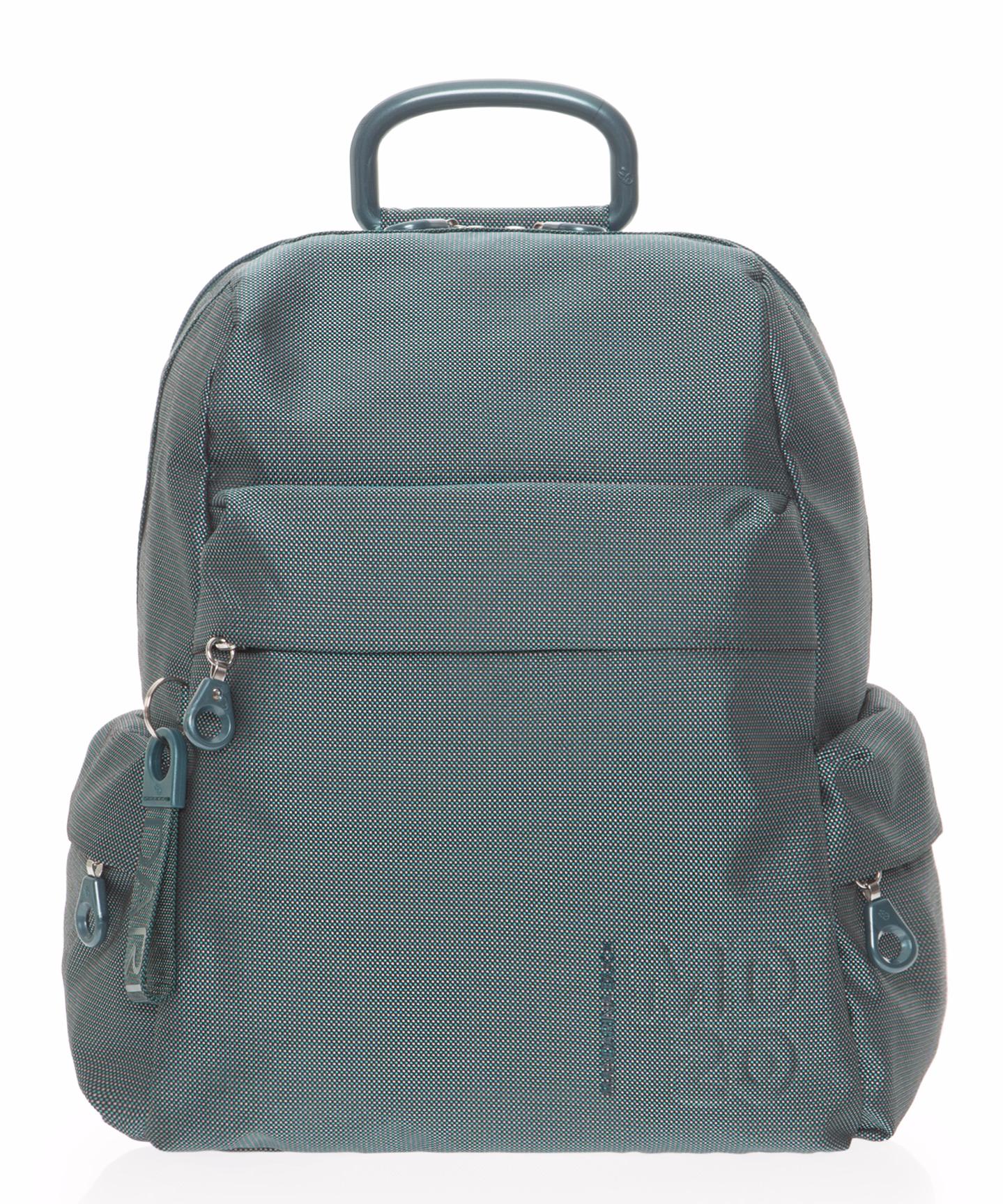 QMTT2-03Y Рюкзак QMTT2 Backpack Mandarina Duck MD20 