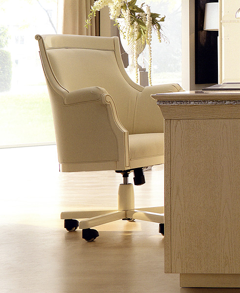 Рабочее кресло  GIORGIO CASA C9032 