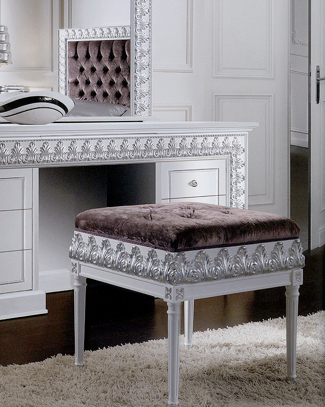 Пуф  CEPPI 2888 Luxury