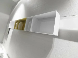 Moab80 Предварительно обработанное покрытие lime® для интерьеров Prefinito calce