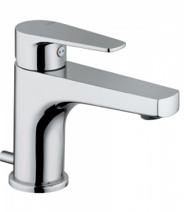 07521 / PR Смеситель для раковины со сливным клапаном 1,1 / 4 ”. Bongio PI7