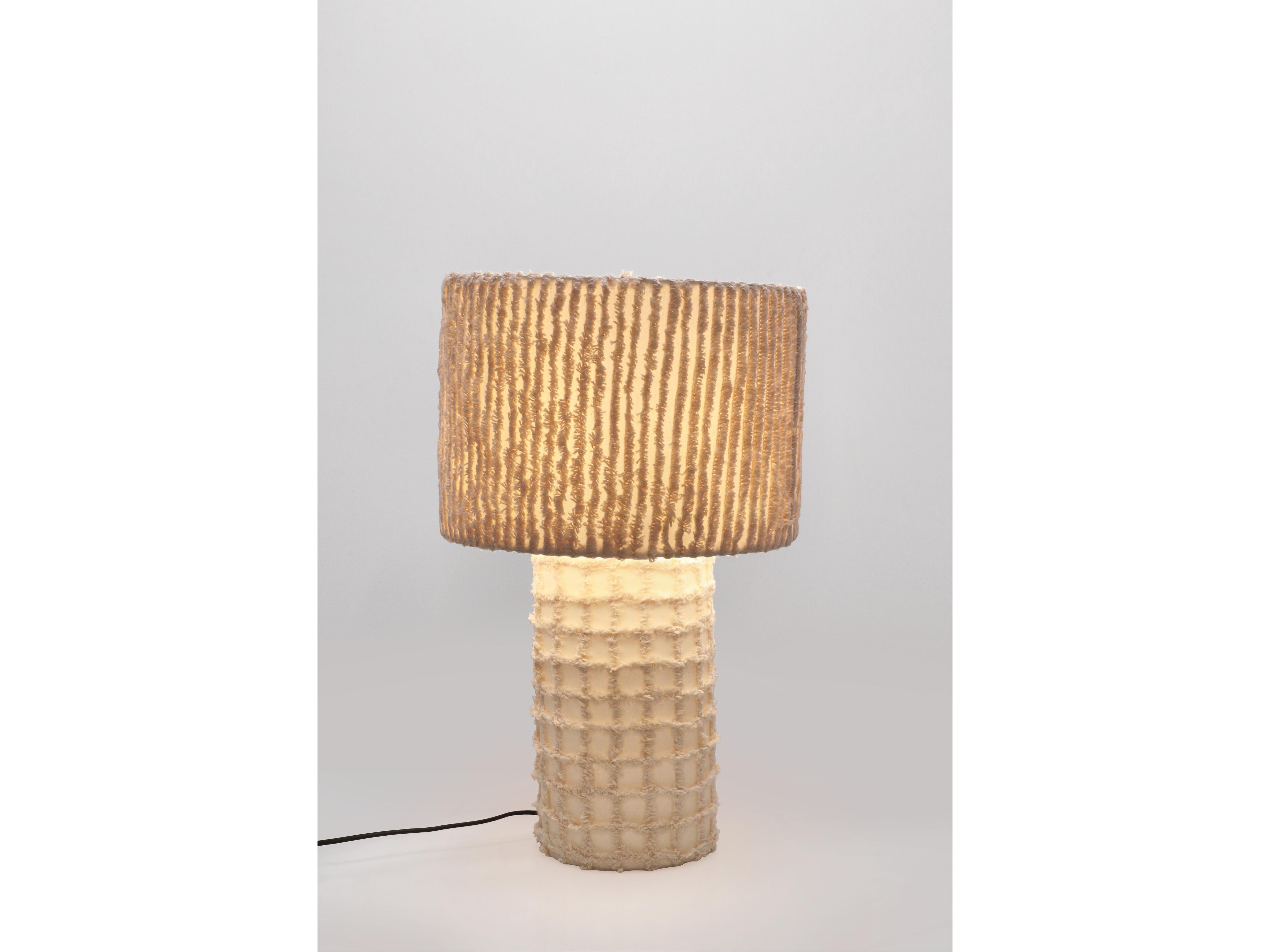 Настольная лампа BIZZOTTO DEVANG H57 ARCH-00145590 - Вид №2