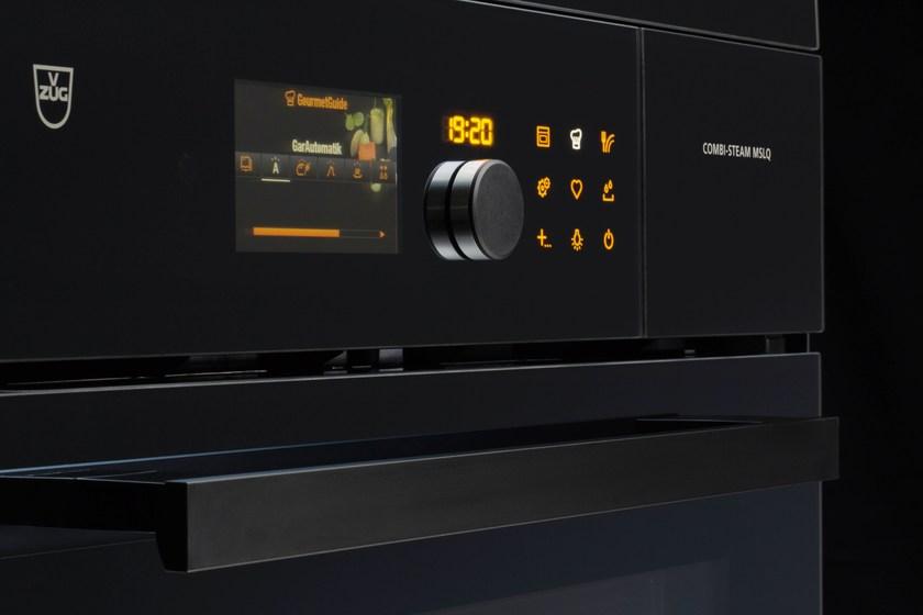 V-ZUG Комбинированная духовка с принудительным обдувом класса а Combi-steam sun-id-1464017 - Вид №3