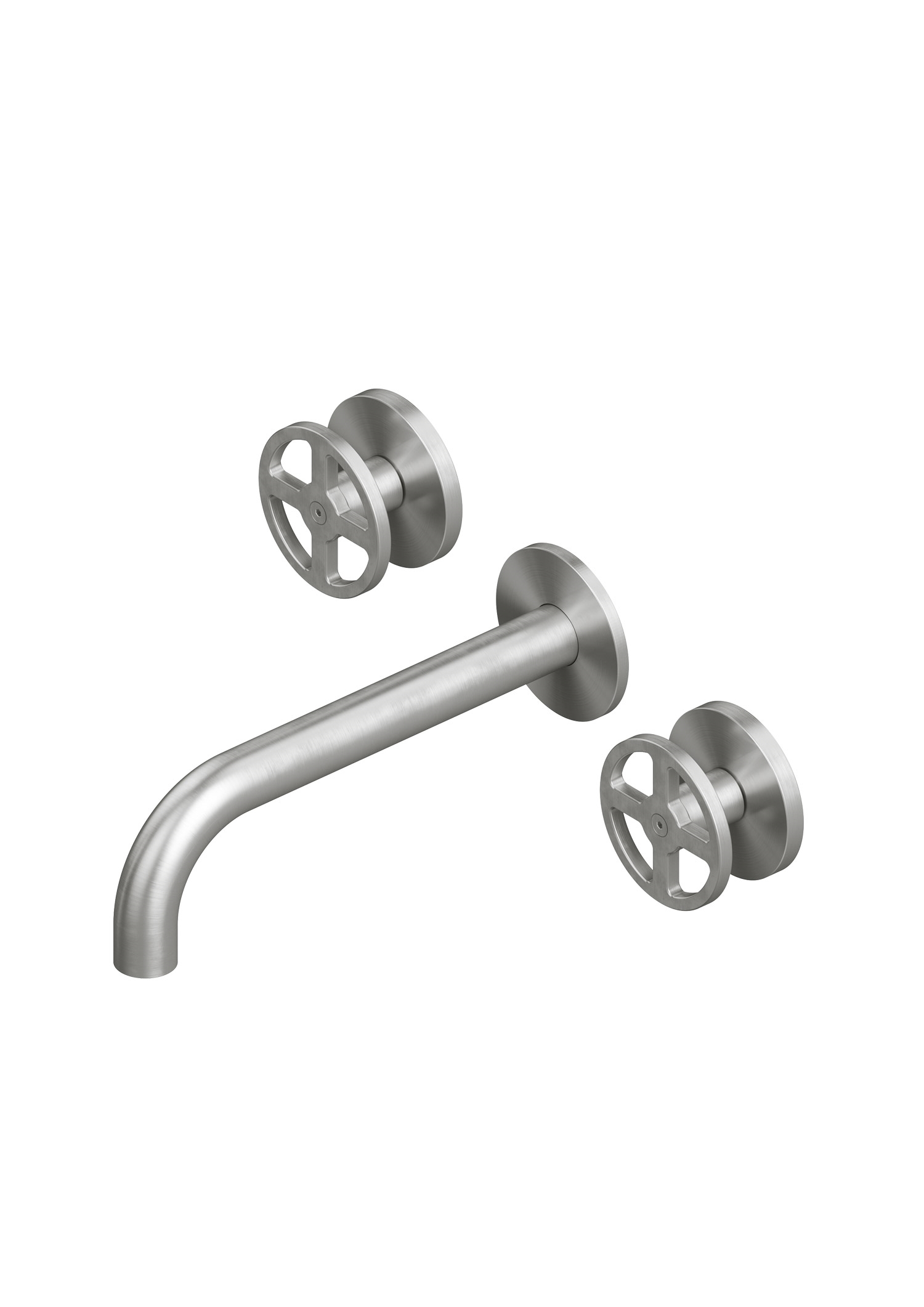 Valvola02. 20 11В. Настенные три Quadrodesign 20 11V - Вид №1