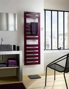 Электрический радиатор TSV-180-040/GF Karéna Spa Acova 1750