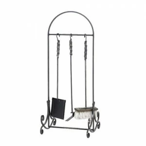 Везувий Набор каминный N180 B