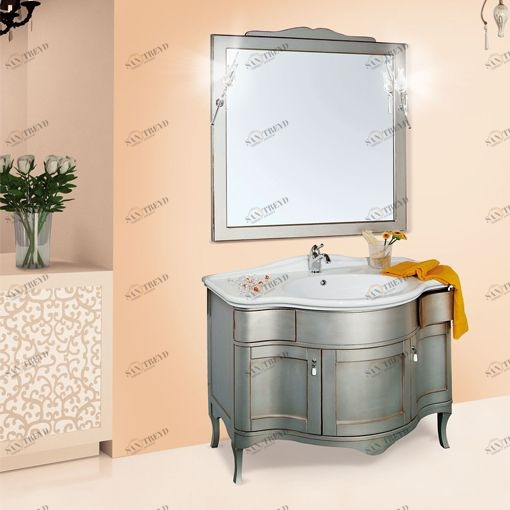 Комплект мебели для ванной CM07CY La Bussola‎ Country Collection