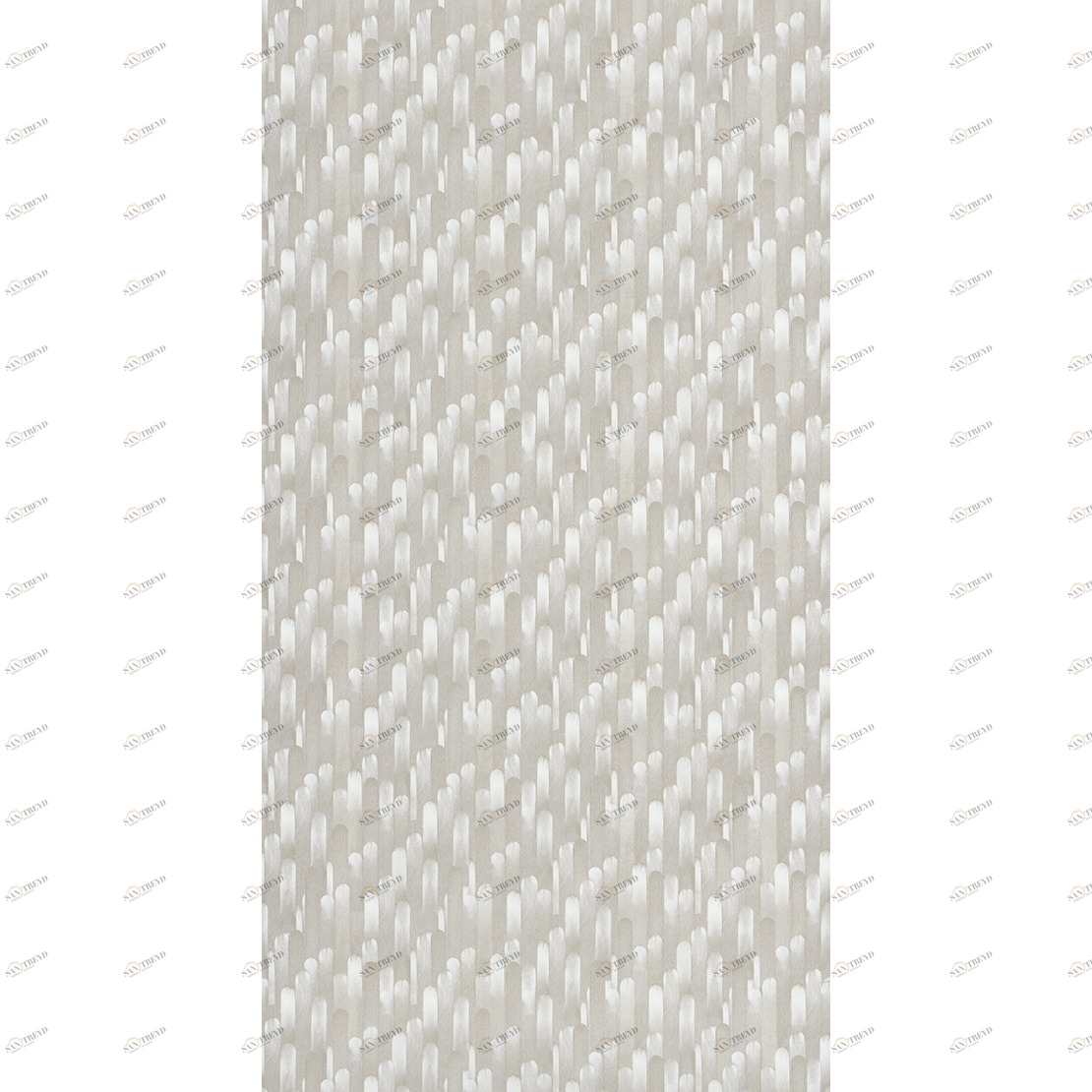 Рулон обоев IDYLLE IDYL83851202. Основа нетканый материал Casadeco