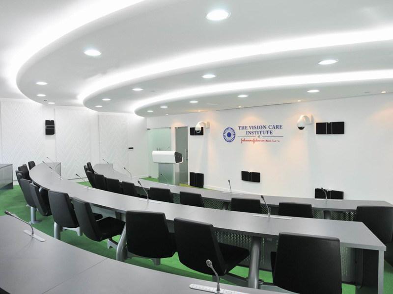 Ares Line Модульная скамья со встроенными стульями sun-id-1377210 - Вид №16