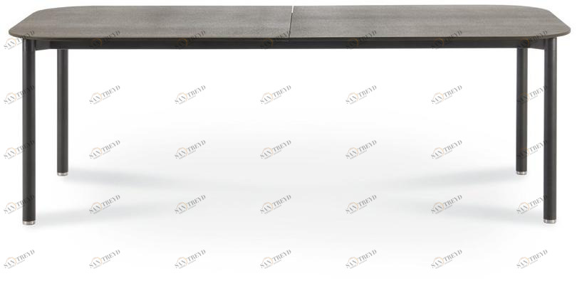 RODA Раздвижной садовый стол из Lapitec® Piper sun-id-1478760