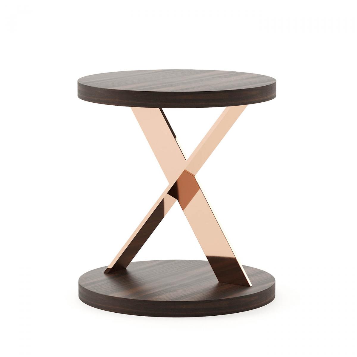 093496 Кофейный столик LasKasas Sally - Вид №2