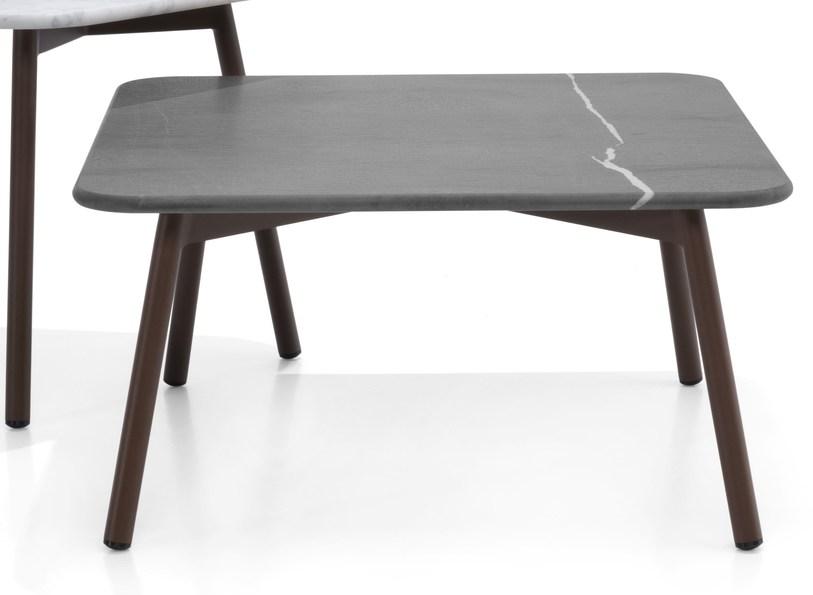 RODA Садовый столик Square Stone Piper sun-id-1361905 - Вид №1