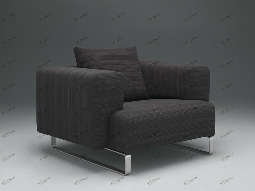 mminterier Кресло с подлокотниками Midi sun-id-1467794