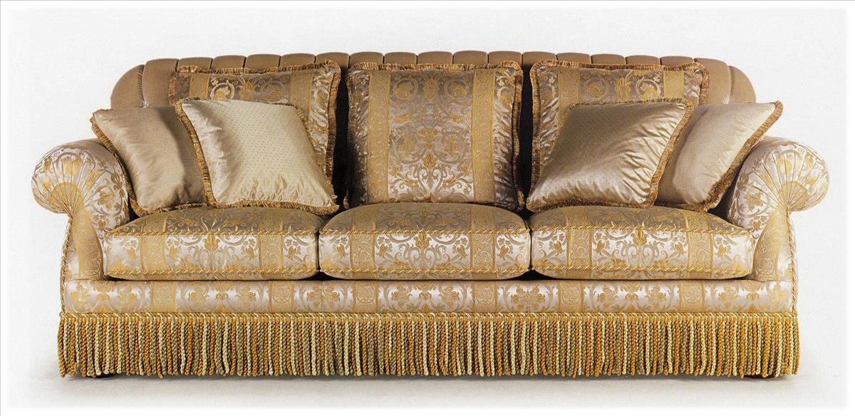 Диван  ZANABONI Armonia/2 DV-2 №6