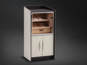 Flou Мобильные портаигари Gentleman