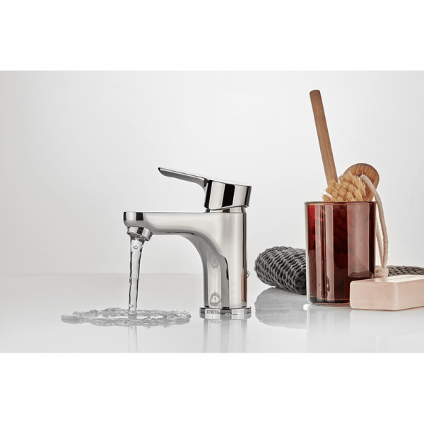 Смеситель для раковины ECO PRIME GRB MIXERS 15512150  - Вид №5