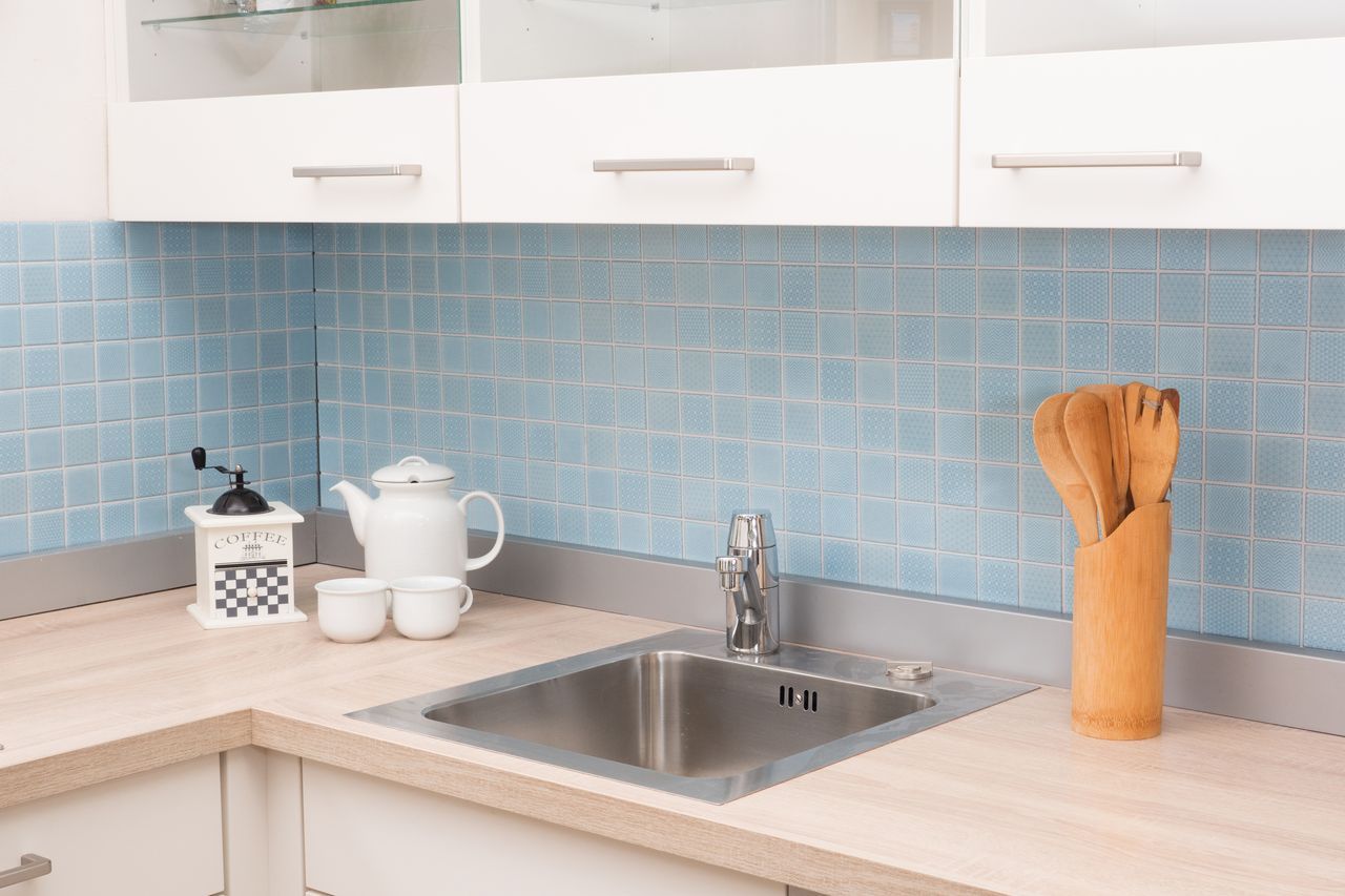 Керамическая мозаика Mosaix керамика ARCH-00117345 - Вид №2