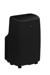 5499649 Кондиционер мобильный TCL PDL 12 BL черный