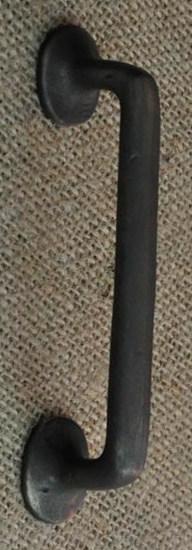 GIARA Мебельная ручка Country sun-id-1470324 - Вид №2