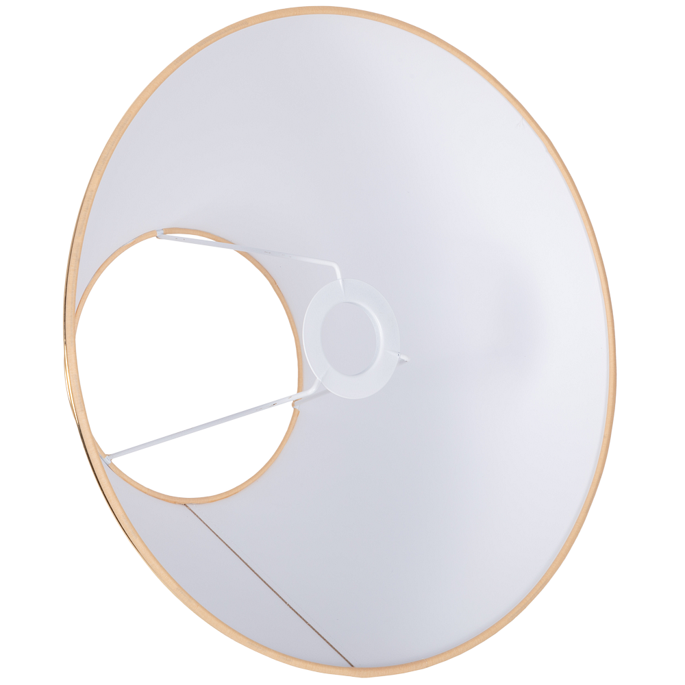 32081,34013 Настольная лампа Павлин Бронза Айвори BOGACHO 4627138210871, 4627179657116 - Вид №9