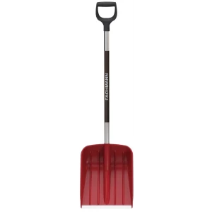 Лопата для уборки снега Santreyd Fachmann с черенком 89396818