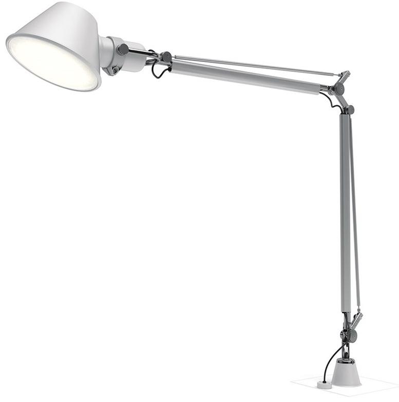 Artemide Торшер для улицы с гибким кронштейном Tolomeo sun-id-1445838 - Вид №1