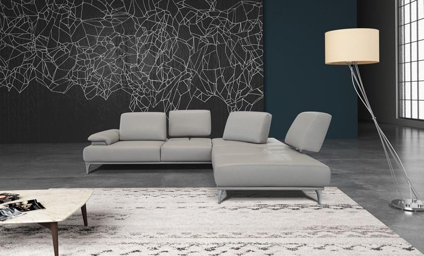 Rossini Sofas Угловой диван sun-id-1394784 - Вид №8