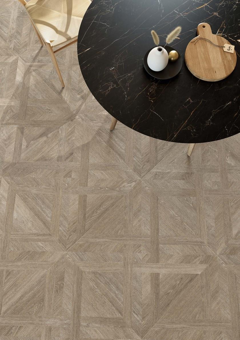 Ceramiche Caesar Настенная / напольная плитка из керамогранита под дерево Meet sun-id-1375488 - Вид №9