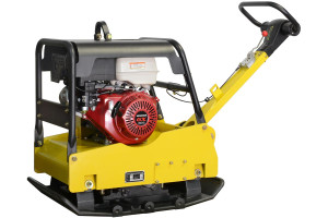 Виброплита TSS-WP265YH 9119270