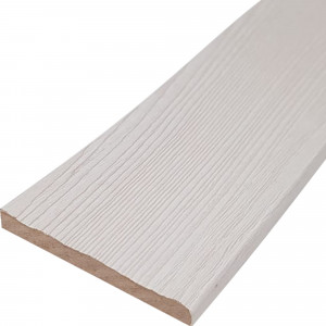 82472566 Наличник 2150х70x8 мм ламинация цвет ясень бежевый