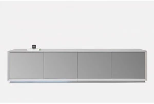 MORADA Буфет из лакированного дуба с распашными дверцами  Millenial bu