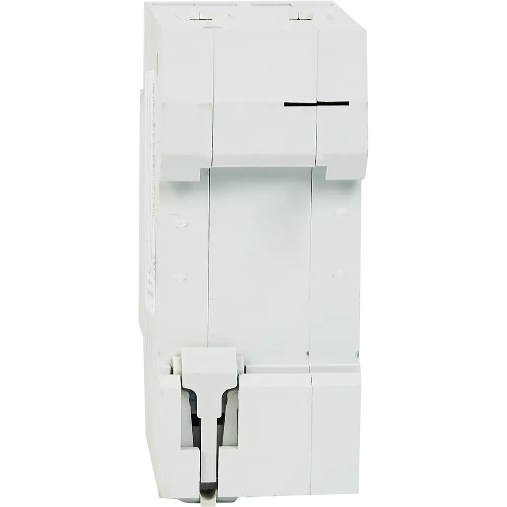 Дифференциальный автомат Dekraft 1P N C25 A 30 мА 6 кА AC 16231DEK 84509411 STLM-2116604  - Вид №2
