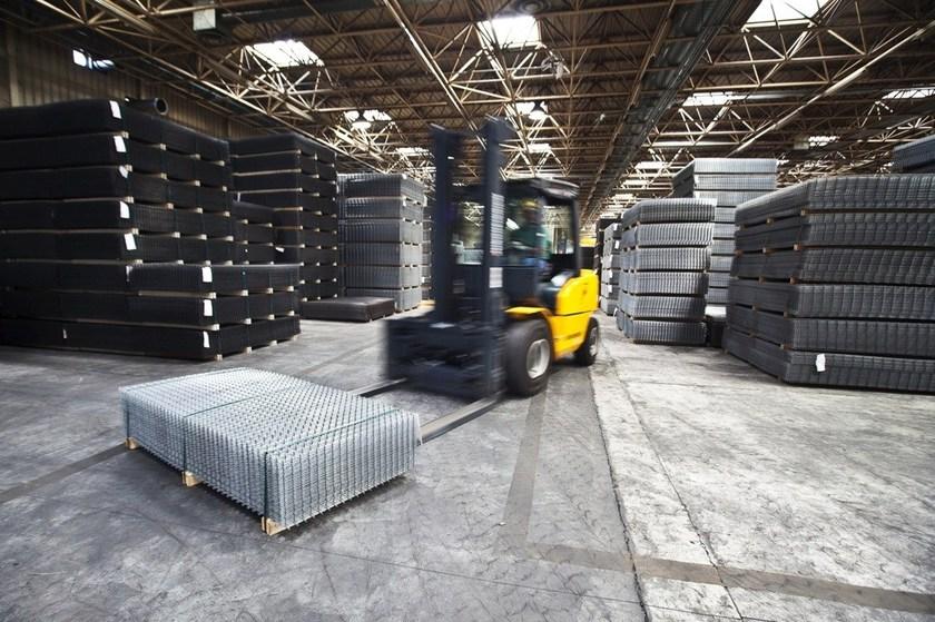 NUOVA DEFIM Сетка электросварная Defim sun-id-1503426 - Вид №3