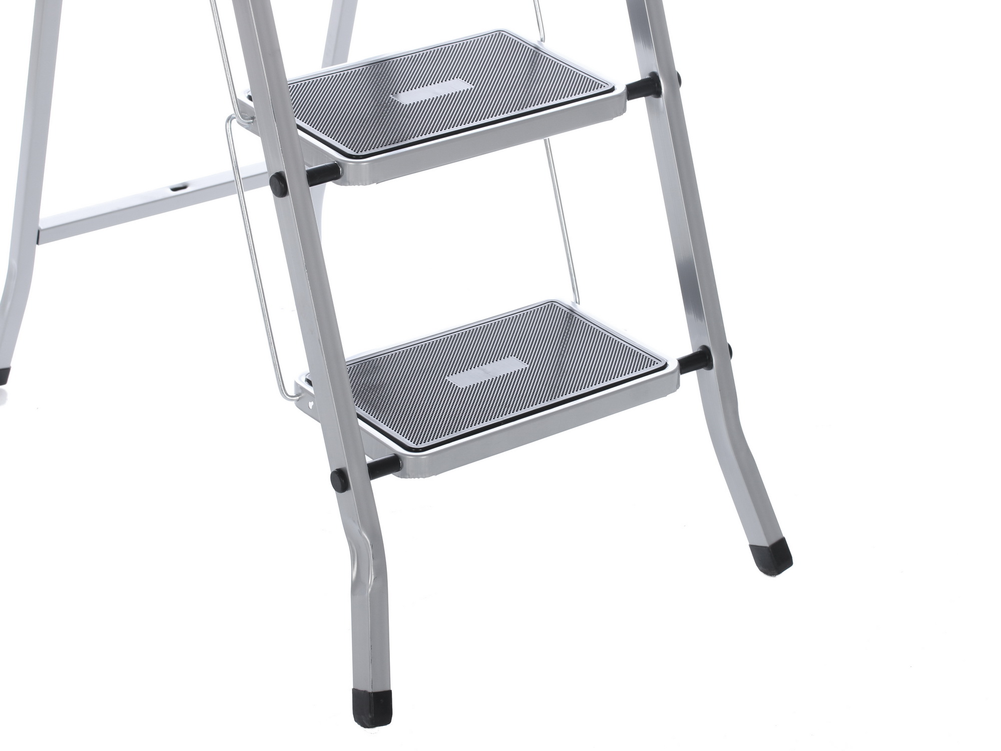 Стремянка односекционная FIT 65383 8104355 STDN-0091215 - Вид №5