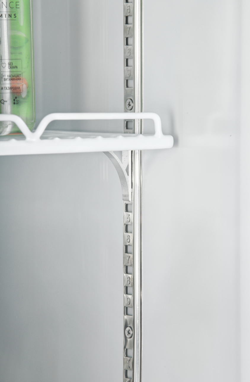 9953405 Холодильная витрина   Nordfrost RSC 600 GKB черный STDN-0043452 - Вид №7