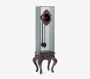 0-203 Время идет по часам Boca Do Lobo